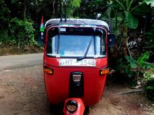 Bajaj 2 Stroke 2004 Three Wheel