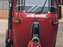 Bajaj 2 Stroke 2005 Three Wheel