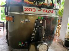 Bajaj 2 Stroke 1989 Three Wheel