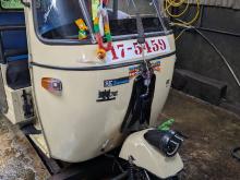Bajaj 2 Stroke 1990 Three Wheel