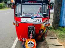 Bajaj 2 Stroke 2001 Three Wheel