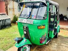 Bajaj 2 Stroke 2006 Three Wheel