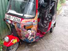 Bajaj 2 Stroke 2006 Three Wheel