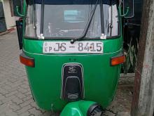 Bajaj 2 Stroke 2004 Three Wheel