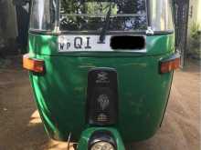 Bajaj 2 Stroke 2007 Three Wheel