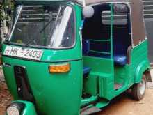 Bajaj 2 STROKE 2003 Three Wheel