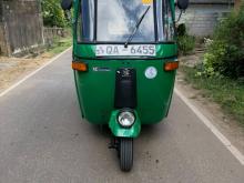 Bajaj 2 Stroke 2005 Three Wheel