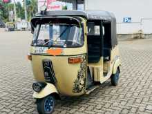 Bajaj 2 Stroke 2006 Three Wheel