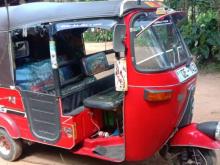 Bajaj 2 Stroke 2006 Three Wheel
