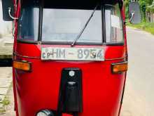 Bajaj 2 Stroke 2003 Three Wheel