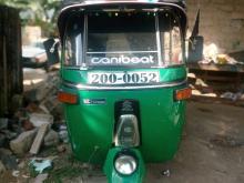 Bajaj 2 Stroke 1998 Three Wheel