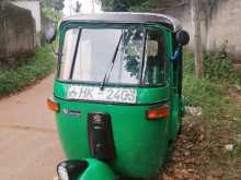 Bajaj 2 STROKE 2003 Three Wheel