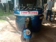 Bajaj 2 Stroke 1998 Three Wheel