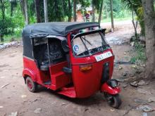 Bajaj 2 Stroke 1989 Three Wheel