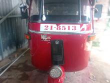 Bajaj 2 Stroke 1998 Three Wheel
