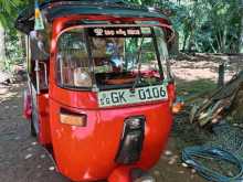 Bajaj 2 Stroke 2002 Three Wheel