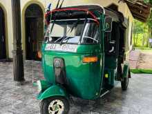 Bajaj 2 Stroke 2025 Three Wheel