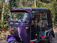 Bajaj 2 Stroke 1999 Three Wheel