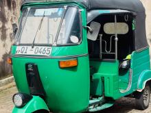 Bajaj 2 Stroke 2006 Three Wheel