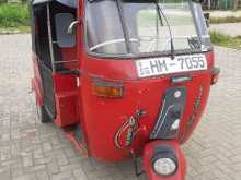 Bajaj 2 Stroke 2003 Three Wheel