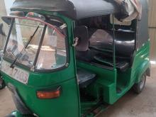 Bajaj 2 Stroke 2004 Three Wheel