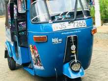 Bajaj 2 Stroke 2004 Three Wheel