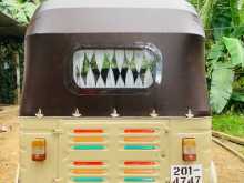 Bajaj 2 Stroke 1995 Three Wheel