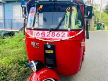 Bajaj 2 Stroke 1996 Three Wheel