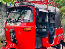 Bajaj 2 Stroke 2005 Three Wheel
