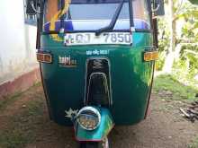 Bajaj 2 Stroke 2006 Three Wheel