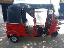 Bajaj 2 Stroke 2006 Three Wheel