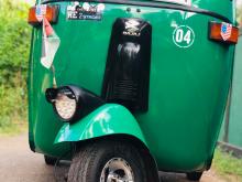 Bajaj 2 Stroke 2005 Three Wheel