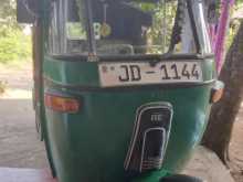 Bajaj 2 Stroke 2004 Three Wheel