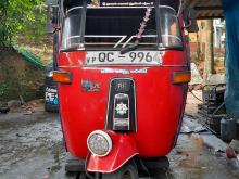Bajaj 2 Stroke 2005 Three Wheel
