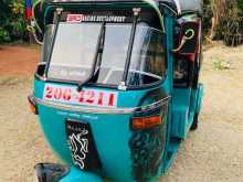 Bajaj 2 Stroke 1999 Three Wheel