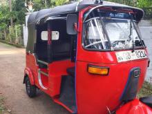 Bajaj 2 Stroke 2005 Three Wheel