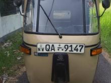 Bajaj 2 Stroke 2005 Three Wheel