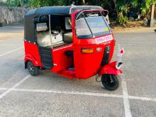 Bajaj 2 Stroke 2000 Three Wheel