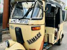 Bajaj 2 Stroke 2003 Three Wheel