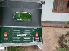 Bajaj 2 Stroke 1990 Three Wheel