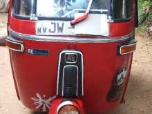 Bajaj 2 Stroke 2004 Three Wheel