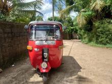 Bajaj 2 Stroke 2005 Three Wheel