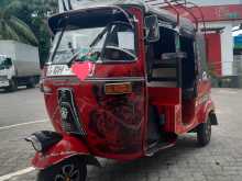 Bajaj 2 Stroke 2006 Three Wheel