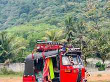 Bajaj 2 Stroke 2007 Three Wheel