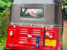 Bajaj 2 Stroke 2000 Three Wheel