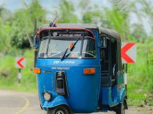 Bajaj 2 Stroke 2004 Three Wheel