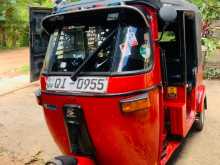 Bajaj 2 Stroke 2006 Three Wheel