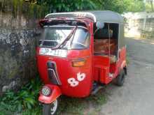 Bajaj 2 Stroke 2004 Three Wheel