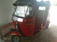 Bajaj 2 Stroke 2006 Three Wheel