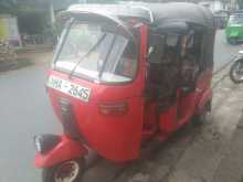 Bajaj 2 Stroke 2003 Three Wheel